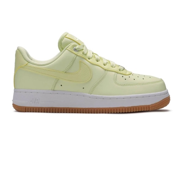 Nike Air Force 1 ‘07 PRM low - Picture 4 of 5